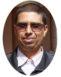 Mr. Ballav Mani Dahal